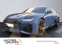 Bild des Angebotes Audi RS6 Avant 4.0 TFSI quattro performance Sportabgas/AHK/B&O/HD Matrix/Op
