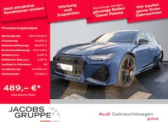 Bild des Angebotes Audi RS6 Avant 4.0 TFSI quattro performance Sportabgas/AHK/B&O/HD Matrix/Op