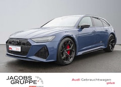 Bild des Angebotes Audi RS6 Avant 4.0 TFSI quattro performance Sportabgas/AHK/B&O/HD Matrix/Op