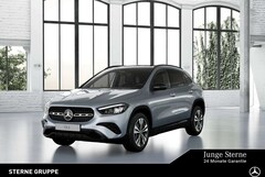 Bild des Angebotes Mercedes-Benz GLA 220 GLA 220 d 4M Progressive Pano Night AHK Dist 360