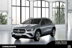 Bild des Angebotes Mercedes-Benz GLA 220 GLA 220 d 4M Progressive Pano Night AHK Dist 360
