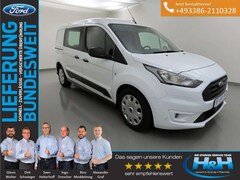Bild des Angebotes Ford Transit Connect 1.5 Trend 230 L2 AHK+PPS+Klima