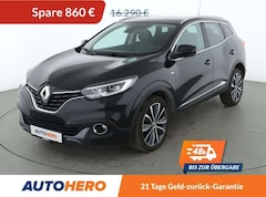 Bild des Angebotes Renault Kadjar 1.6 dCi Energy Bose Edition 4x4 *NAVI*LED*CAM*SHZ*