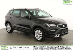 Bild des Angebotes SEAT Ateca Style 1.5 TSI DSG Style, AHK, Navi, Kamera, el....