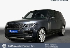 Bild des Angebotes Land Rover Range Rover 5.0 V8 Kompressor SVAutobiography Dyna