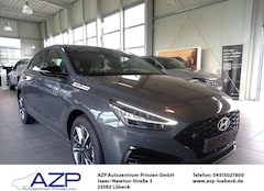 Bild des Angebotes Hyundai i30 FL 1.0 T-GDI ADVANTAGE.LED.Navi.Klimaaut.LM