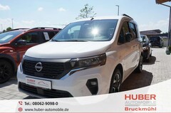 Bild des Angebotes Nissan Townstar Kombi 1.3 DIG-T 130 TEKNA NAVI/SHZ/KAMERA/DAB/5...