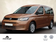 Bild des Angebotes VW Caddy Maxi 2.0TDI DSG MAXI+7-SITZER+SH+ Bluetooth