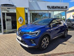 Bild des Angebotes Renault Captur Intens