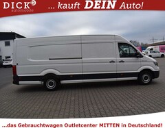 Bild des Angebotes MAN TGE 2.0d L4H3 MAXI EXTRA LANG NAVI+KAM+APPLE+DAB