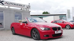 Bild des Angebotes BMW 335 M Paket Xenon Einparkhilfe Klimaautomatik Leder