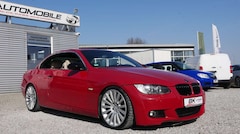 Bild des Angebotes BMW 335 M Paket Xenon Einparkhilfe Klimaautomatik Leder