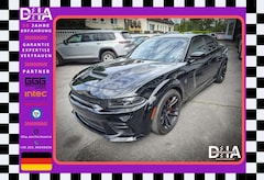 Dodge Charger CHARGER 6.2 SRT HELLCAT *WIDEBODY*OEM*GARANTIE*