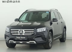 Bild des Angebotes Mercedes-Benz GLB 220 4M *Progressive*LED*Pano*AHK*Memory*Kam*