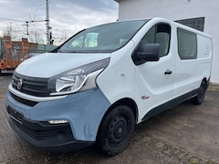 Bild des Angebotes Fiat Talento Klima/ Mixto/Lang