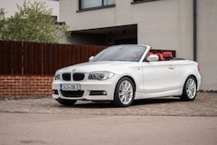 Bild des Angebotes BMW 120 i Cabrio M-Paket