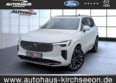 Bild des Angebotes Volvo XC90 T8 Recharge Ultra Bright Plug-In Hybrid AWD A