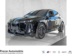Bild des Angebotes BMW iX xDrive45 MSport Pro 22" HuD 360° DA Prof. H/K