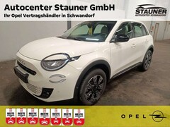 Bild des Angebotes Fiat 600 1.2 Hybrid T3 110PS DCT R.KAM*SHZ*LED*10"/7"