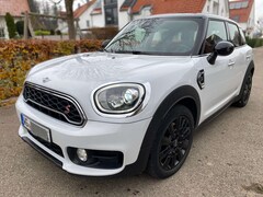 Bild des Angebotes MINI Cooper SD Countryman Mini Cooper SD Countryman All4 Aut.