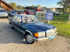 Bild des Angebotes Mercedes-Benz 380 1. Hand Oldtimer