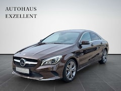 Bild des Angebotes Mercedes-Benz CLA 200 Automatik*LED*LEDER*ALU*SHZ*NAVI*18Z*PDC