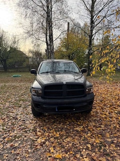 Bild des Angebotes Dodge RAM 1500 4x4