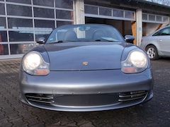 Bild des Angebotes Porsche Boxster Boxster 2.7 Ltr.