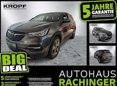 Bild des Angebotes Opel Grandland X 1.6 300 PS Hybrid LED+Navi+SHZ+360