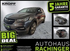 Bild des Angebotes Opel Grandland X 1.6 300 PS Hybrid LED+Navi+SHZ+360