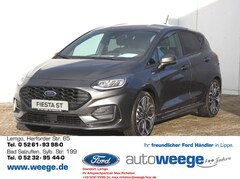 Bild des Angebotes Ford Fiesta ST-Line X 1,0 EcoBoost Hybrid