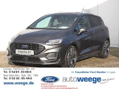 Bild des Angebotes Ford Fiesta ST-Line X 1,0 EcoBoost Hybrid