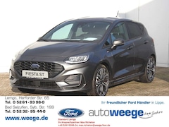 Bild des Angebotes Ford Fiesta ST-Line X 1,0 EcoBoost Hybrid