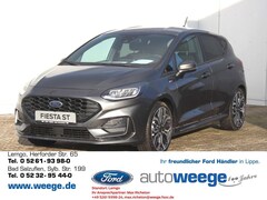 Bild des Angebotes Ford Fiesta ST-Line X 1,0 EcoBoost Hybrid