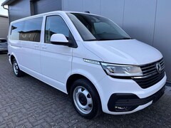 Bild des Angebotes VW T6 Caravelle T6.1 Caravelle Comfortline lang DiCo LED 2FlüTür
