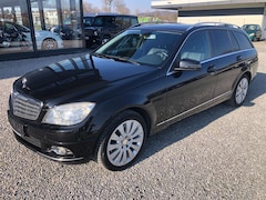 Bild des Angebotes Mercedes-Benz C 350 CDI T ELEGANCE*AHK*COMAND*GSHD*ILS*PTS*