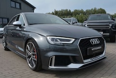 Bild des Angebotes Audi RS3 Lim. 2.5 TFSI quattro-Sportsitze