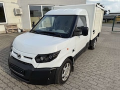 Bild des Angebotes StreetScooter Work 40kwh