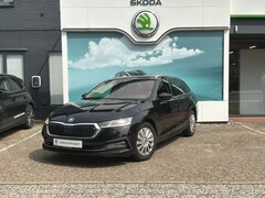 Bild des Angebotes Skoda Octavia Style
