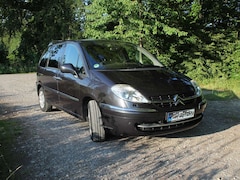 Bild des Angebotes Citroen C8 C8 Diesel 2.2 HDi Biturbo FAP Aut. Exclusive
