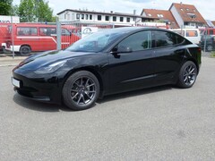 Bild des Angebotes Tesla Model 3 Model 3 SR+ RWD 60 kWH neuwertig Mwst. ausweisbar