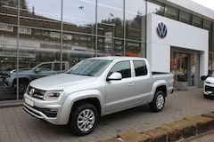 Bild des Angebotes VW Amarok Comfortline DC 3.0V6 TDI 4Motion Automatk