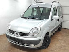 Bild des Angebotes Renault Kangoo KLIMA SERVO 2X SCHIEBETÜR ABS Edition Campus