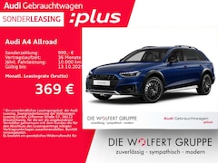 Bild des Angebotes Audi A4 allroad A4 allroad quattro 45 TFSI S tronic ACC*AHK*360°