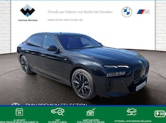 Bild des Angebotes BMW i7 xDrive60 Limousine M Sportpaket DAB