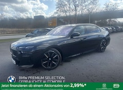 Bild des Angebotes BMW i7 xDrive60 Limousine M Sportpaket DAB
