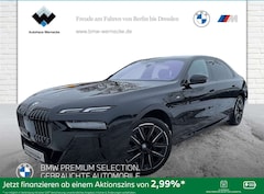 Bild des Angebotes BMW i7 xDrive60 Limousine M Sportpaket DAB