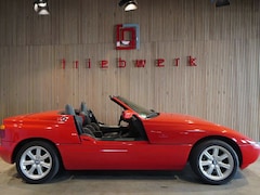 Bild des Angebotes BMW Z1 Z1*1.Hd*U-frei*BRD Fzg*Türrevision*2+*H-Kennz*