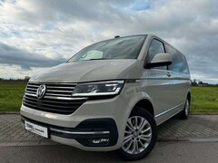 Bild des Angebotes VW T6 Multivan Generation SIX Navi AHK 7-Sitzer
