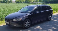 Bild des Angebotes Volvo V50 V50 D5 DPF Aut.